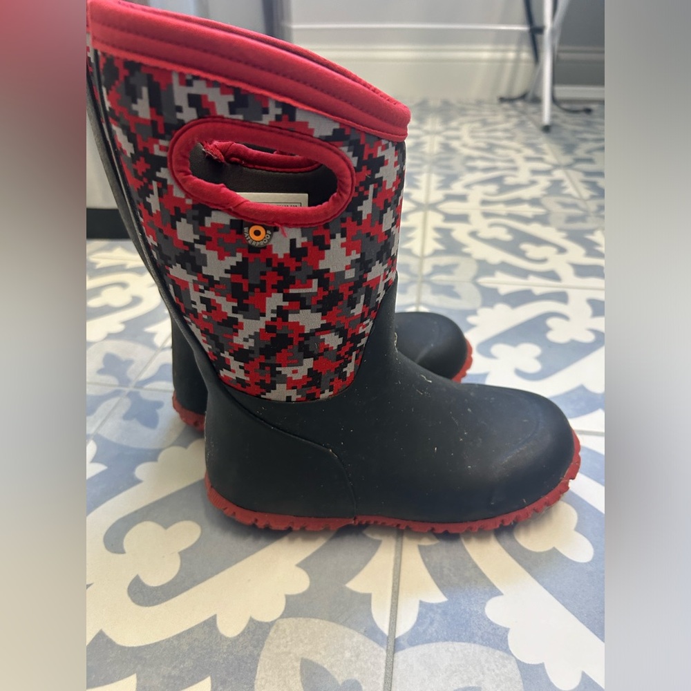 Bog Boots